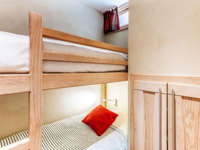 Ski verhuur Appartement 4 kamers 6 personen (9) - Le Bec Rouge - Tignes - Appartementen