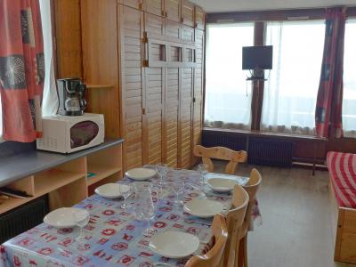 Rent in ski resort 2 room apartment 6 people (4) - Le Bollin - Tignes