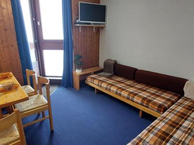 Rent in ski resort 2 room apartment 4 people (15) - Le Borsat - Tignes - Apartment