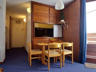 Skiverleih 2-Zimmer-Appartment für 4 Personen (15) - Le Borsat - Tignes - Appartement