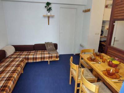 Skiverleih 2-Zimmer-Appartment für 4 Personen (15) - Le Borsat - Tignes - Appartement