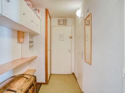 Wynajem na narty Apartament 2 pokojowy 4 osób (15) - Le Borsat - Tignes - Korytarz