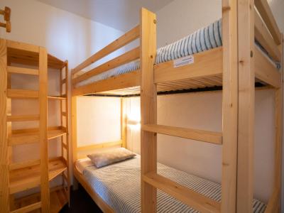 Alquiler al esquí Apartamento 1 piezas para 4 personas (4) - Le Borsat - Tignes - Cabina