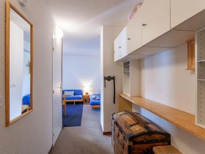 Ski verhuur Appartement 2 kamers 4 personen (15) - Le Borsat - Tignes - Woonkamer