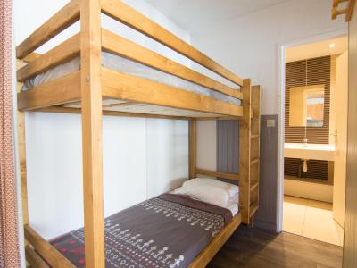 Rent in ski resort 2 room apartment 6 people (8) - Le Curling A - Tignes - Cabin