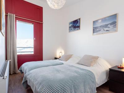 Rent in ski resort 3 room apartment 7 people (9) - Le Curling A - Tignes - Apartment