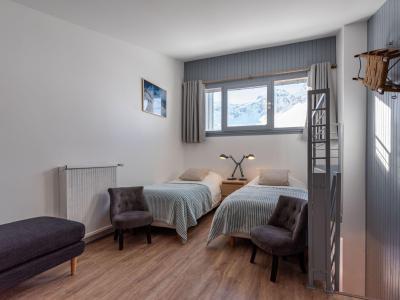 Skiverleih 3-Zimmer-Appartment für 7 Personen (9) - Le Curling A - Tignes - Appartement