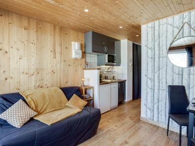 Alquiler al esquí Apartamento 1 piezas para 2 personas (21) - Le Curling A - Tignes - Estancia