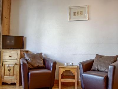 Alquiler al esquí Apartamento 2 piezas para 6 personas (13) - Le Curling A - Tignes - Estancia