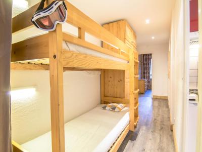 Alquiler al esquí Apartamento 2 piezas para 6 personas (2) - Le Curling A - Tignes - Cabina