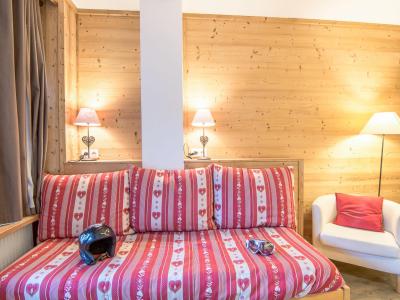 Alquiler al esquí Apartamento 2 piezas para 6 personas (2) - Le Curling A - Tignes - Estancia