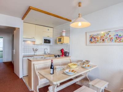 Alquiler al esquí Apartamento 2 piezas para 6 personas (20) - Le Curling A - Tignes - Estancia