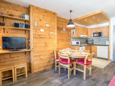 Alquiler al esquí Apartamento 2 piezas para 6 personas (8) - Le Curling A - Tignes - Estancia