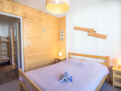 Alquiler al esquí Apartamento 2 piezas para 6 personas (8) - Le Curling A - Tignes - Habitación