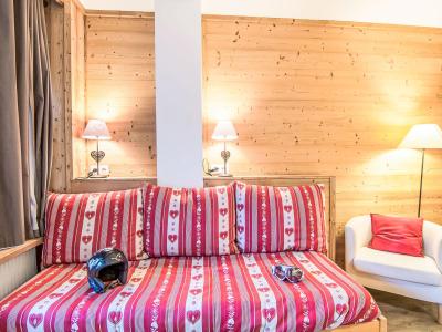Location au ski Appartement 2 pièces 6 personnes (2) - Le Curling A - Tignes - Appartement