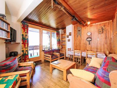 Location au ski Appartement 4 pièces 8 personnes (17) - Le Curling A - Tignes - Appartement