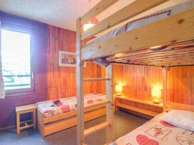 Rent in ski resort 2 room apartment 6 people (7) - Le Curling B - Tignes - Apartment