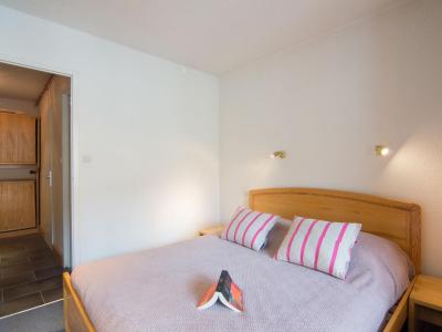 Skiverleih 2-Zimmer-Appartment für 6 Personen (37) - Le Curling B - Tignes - Schlafzimmer