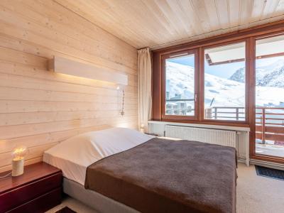 Rent in ski resort 3 room apartment 8 people (41) - Le Curling B - Tignes - Apartment