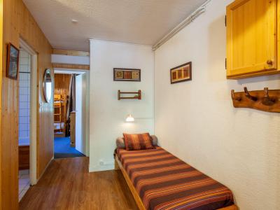 Skiverleih 3-Zimmer-Appartment für 8 Personen (40) - Le Curling B - Tignes - Einzelbett