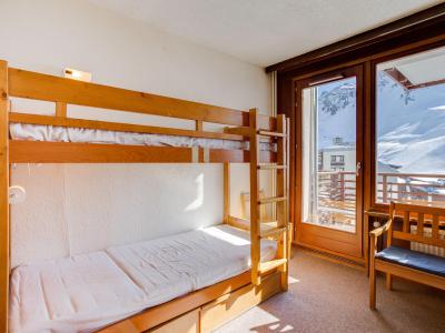 Wynajem na narty Apartament 2 pokojowy 6 osób (11) - Le Curling B - Tignes - Kabina