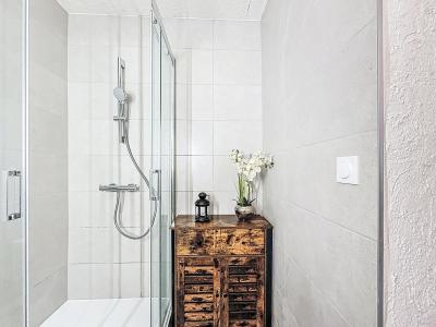 Location au ski Appartement 1 pièces 3 personnes (30) - Le Curling B - Tignes - Appartement