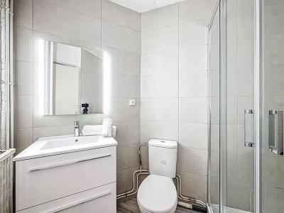 Location au ski Appartement 1 pièces 3 personnes (30) - Le Curling B - Tignes - Appartement