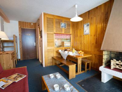 Location au ski Appartement 2 pièces 6 personnes (20) - Le Curling B - Tignes - Appartement