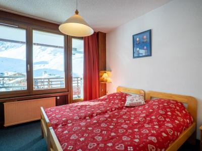 Location au ski Appartement 2 pièces 6 personnes (20) - Le Curling B - Tignes - Appartement