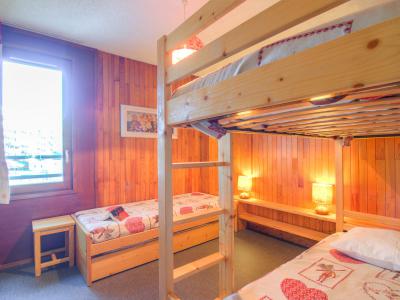 Location au ski Appartement 2 pièces 6 personnes (7) - Le Curling B - Tignes - Dortoir