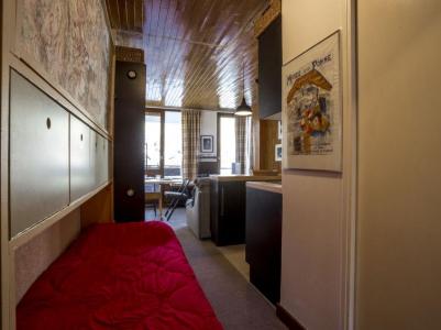 Rent in ski resort 1 room apartment 3 people (5) - Le Grand Pré - Tignes - Apartment