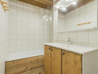 Ski verhuur Appartement 3 kamers 8 personen (5) - Le Grand Tichot A et B - Tignes