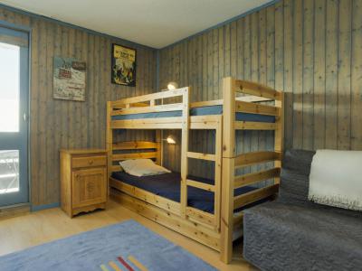 Ski verhuur Appartement 3 kamers 8 personen (5) - Le Grand Tichot A et B - Tignes - Cabine