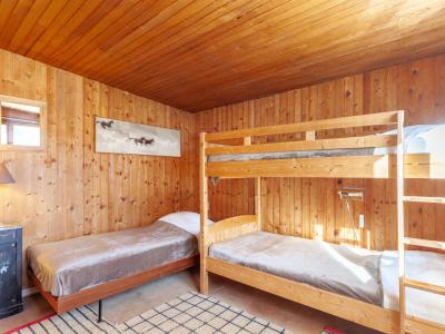 Skiverleih 2-Zimmer-Appartment für 5 Personen (1) - Le Grande Motte - Tignes - Appartement