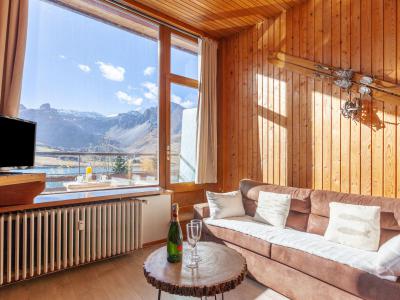 Alquiler al esquí Apartamento 2 piezas para 5 personas (1) - Le Grande Motte - Tignes - Apartamento