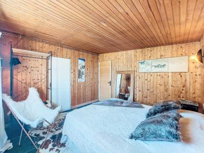 Alquiler al esquí Apartamento 2 piezas para 5 personas (1) - Le Grande Motte - Tignes - Apartamento