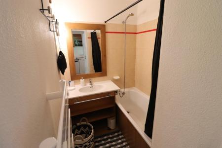 Alquiler al esquí Apartamento cabina para 4 personas (1214) - Le Hameau du Borsat 1&2 - Tignes