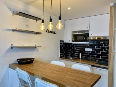 Alquiler al esquí Apartamento 1 piezas para 4 personas (1114) - Le Hameau du Borsat 1&2 - Tignes - Estancia