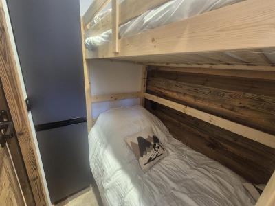 Alquiler al esquí Apartamento 2 piezas cabina para 4 personas (1302) - Le Hameau du Borsat 1&2 - Tignes - Cabina