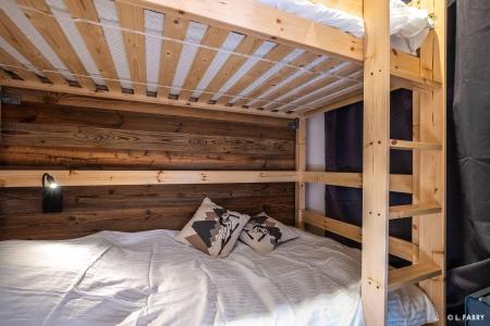 Alquiler al esquí Apartamento 2 piezas cabina para 4 personas (1302) - Le Hameau du Borsat 1&2 - Tignes - Cabina