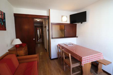 Alquiler al esquí Apartamento cabina para 4 personas (1103) - Le Hameau du Borsat 1&2 - Tignes - Estancia