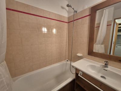 Alquiler al esquí Apartamento cabina para 4 personas (1301) - Le Hameau du Borsat 1&2 - Tignes