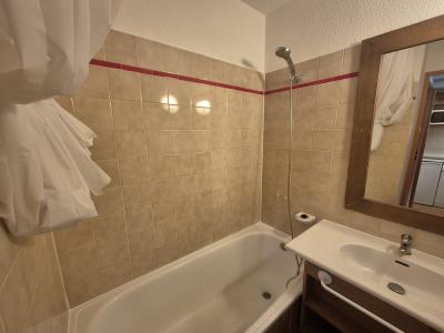 Alquiler al esquí Apartamento cabina para 4 personas (2102) - Le Hameau du Borsat 1&2 - Tignes