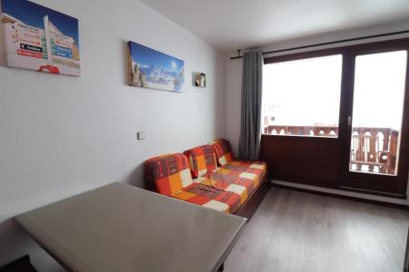 Alquiler al esquí Apartamento cabina para 4 personas (2304) - Le Hameau du Borsat 1&2 - Tignes - Estancia