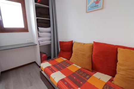 Ski verhuur Studio cabine 4 personen (2304) - Le Hameau du Borsat 1&2 - Tignes - Kamer