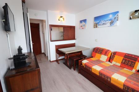 Ski verhuur Studio cabine 4 personen (2304) - Le Hameau du Borsat 1&2 - Tignes - Woonkamer