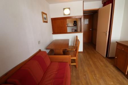 Location au ski Studio cabine 4 personnes (1214) - Le Hameau du Borsat 1&2 - Tignes - Séjour