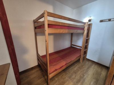 Location au ski Studio cabine 4 personnes (1401) - Le Hameau du Borsat 1&2 - Tignes - Cabine