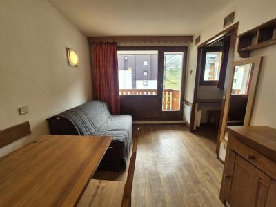 Location au ski Studio cabine 4 personnes (2301) - Le Hameau du Borsat 1&2 - Tignes - Séjour