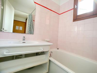 Rent in ski resort 2 room apartment cabin 6 people (3037) - Le Hameau du Borsat 3 - Tignes - Bathroom